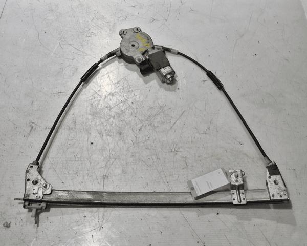 Mechanizm podnoszenia szyby drzwi przednich prawych 46736434 FIAT