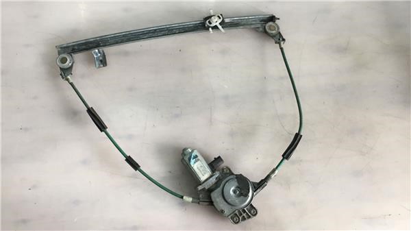Mechanizm podnoszenia szyby drzwi przednich lewych do Fiat Punto 176