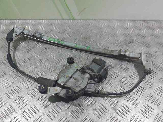 Mechanizm podnoszenia szyby drzwi przednich prawych 46736842 FIAT