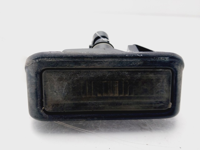 Lampa oświetlenia tylnej tablicy rejestracyjnej 46738719 PEUGEOT