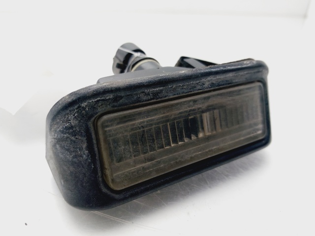 Lampa oświetlenia tylnej tablicy rejestracyjnej 46738719 PEUGEOT