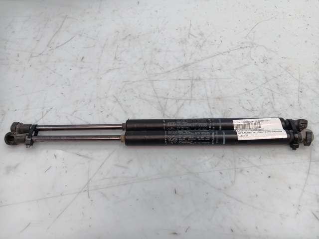 Amortyzator maski 46739202 FIAT