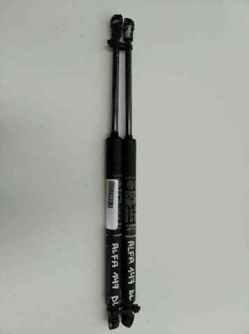 Amortyzator maski 46739202 FIAT