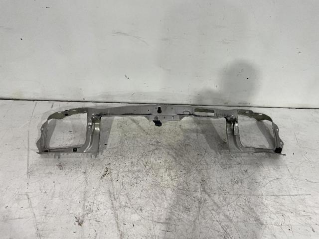 Osłona chłodnicy kompletna (panel mocowania reflektorów) 46742943 FIAT