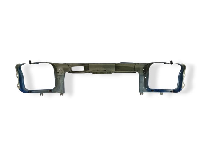 Osłona chłodnicy kompletna (panel mocowania reflektorów) 46742943 FIAT