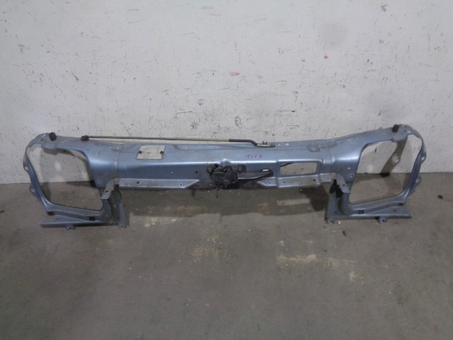 Osłona chłodnicy kompletna (panel mocowania reflektorów) 46742943 FIAT