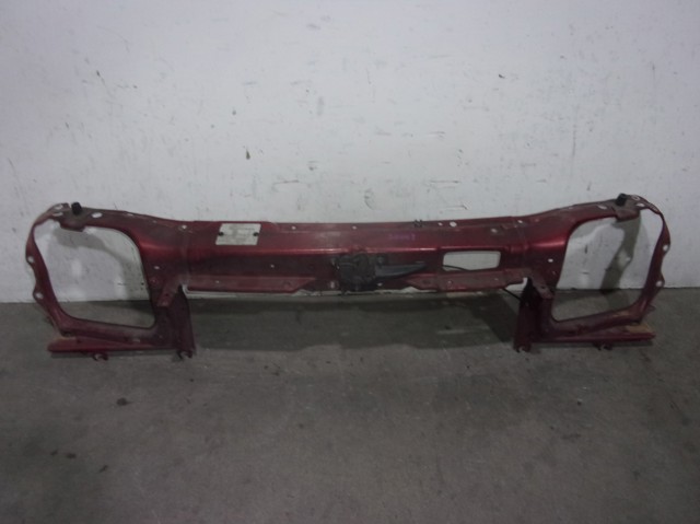 Osłona chłodnicy kompletna (panel mocowania reflektorów) 46742943 FIAT