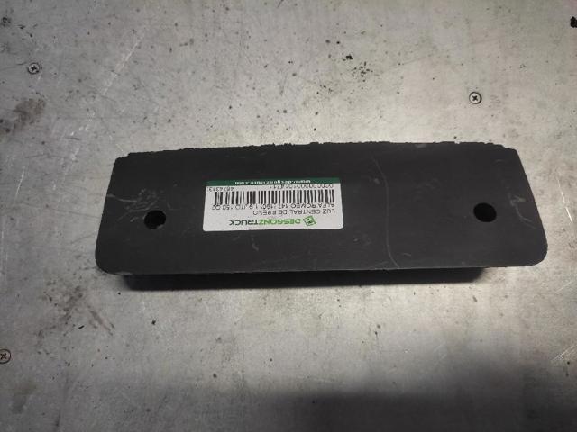 Lampa stop tylna dodatkowa 46743133 FIAT