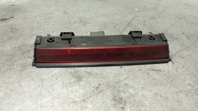 Lampa stop tylna dodatkowa 46743133 FIAT