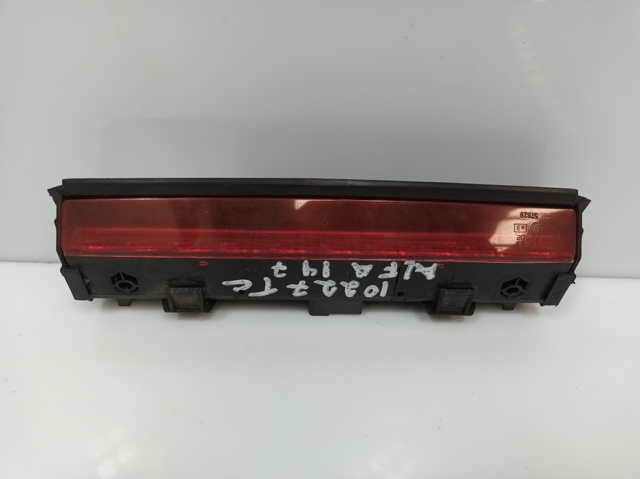 Lampa stop tylna dodatkowa 46743133 FIAT