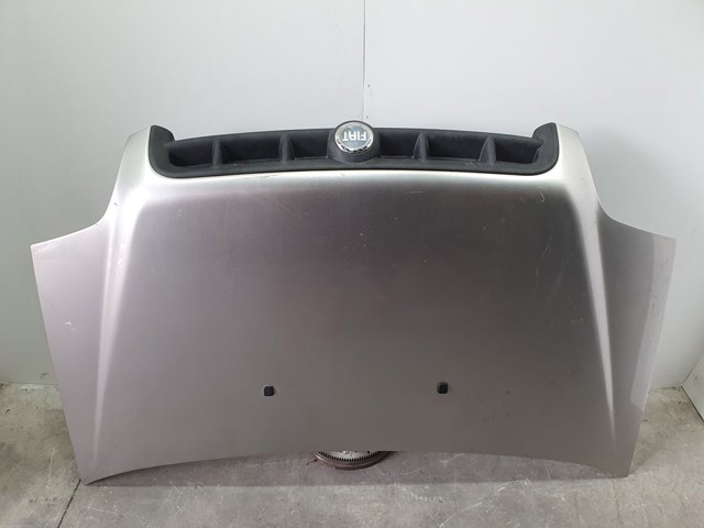 Maska silnika 46743226 FIAT