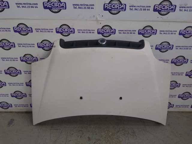 Maska silnika 46743226 FIAT