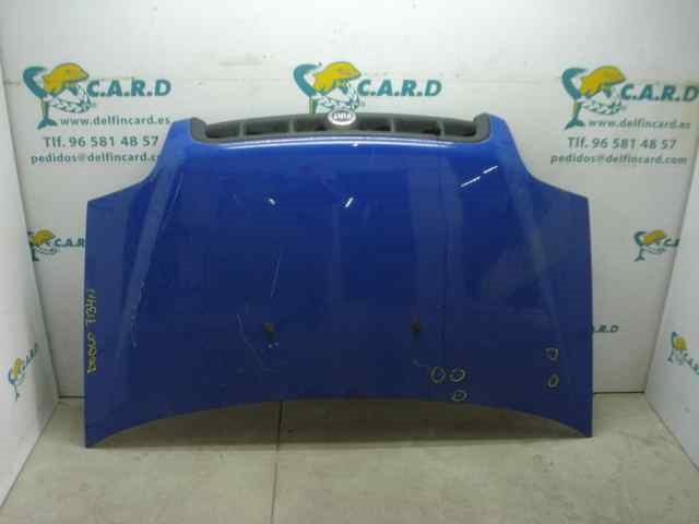 Maska silnika 46743226 FIAT