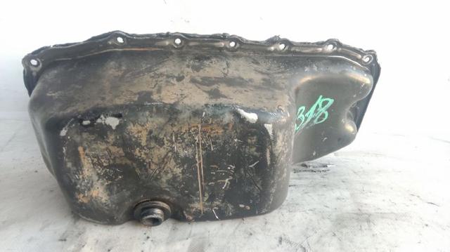Miska olejowa silnika 46743794 FIAT