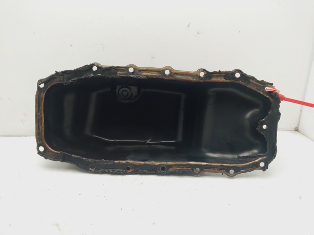 Miska olejowa silnika 46743794 FIAT