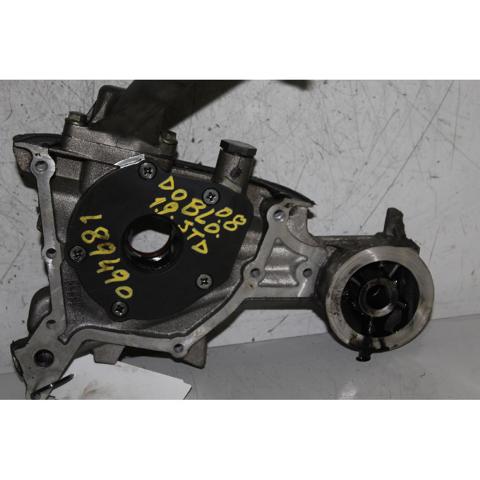 Pompa oleju Alfa Romeo 147 937