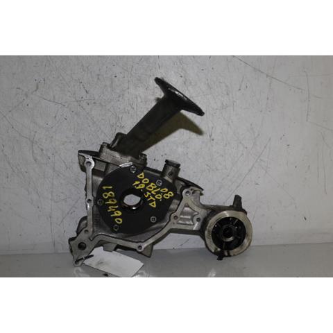 Pompa oleju Alfa Romeo 147 937