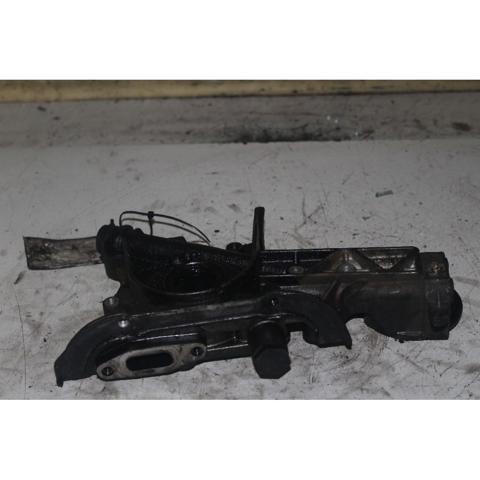 Pompa oleju Alfa Romeo 147