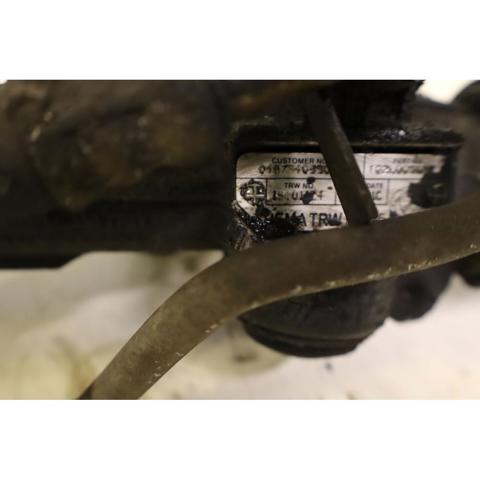 Listwa kierownicza (maglownica) 46745162 FIAT