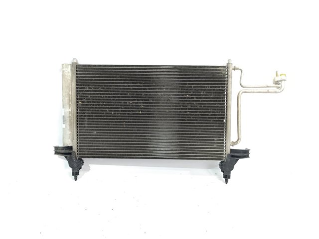 Chłodnica klimatyzacji 46745840 FIAT