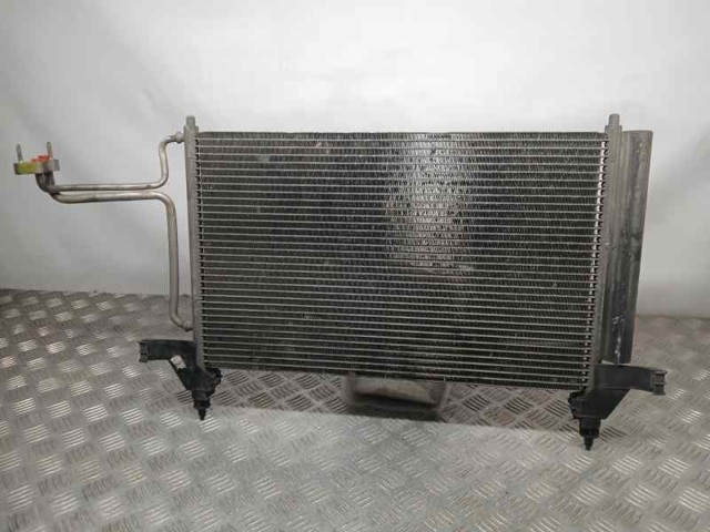 Chłodnica klimatyzacji 46745840 FIAT