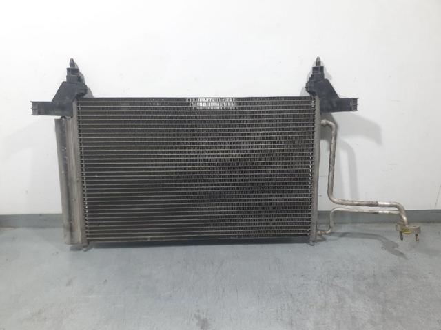 Chłodnica klimatyzacji 46745840 FIAT