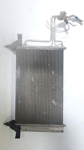 Chłodnica klimatyzacji 46745840 FIAT