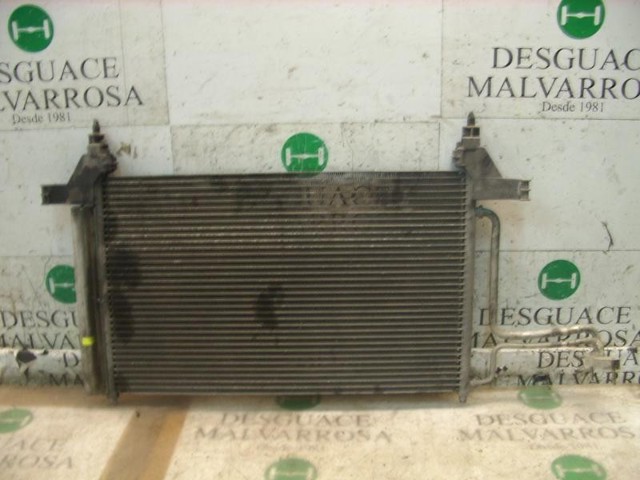 Chłodnica klimatyzacji 46745840 FIAT