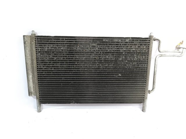 Chłodnica klimatyzacji 46745840 FIAT