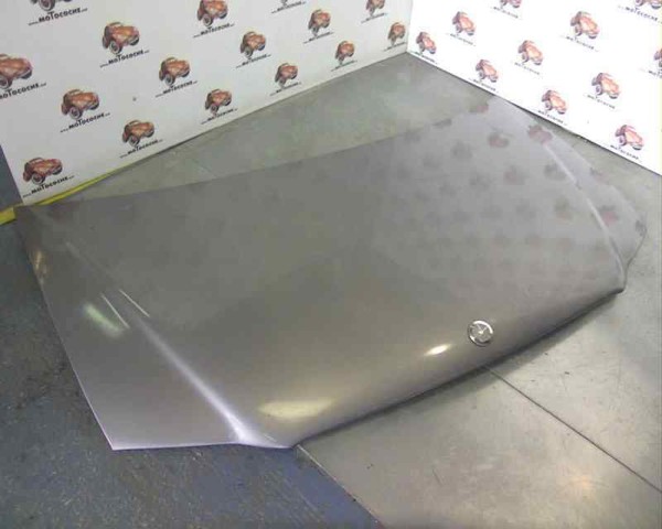 Maska silnika Chrysler Voyager