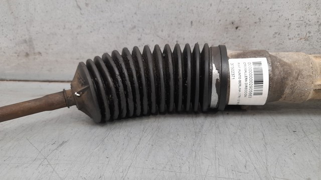 Listwa kierownicza (maglownica) 467476260 FIAT