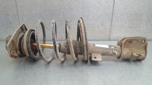 Amortyzator przedni 46747811 FIAT