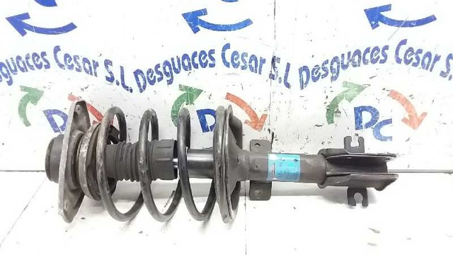 Amortyzator przedni 46747811 FIAT