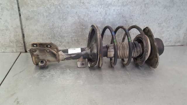 Amortyzator przedni 46747811 FIAT