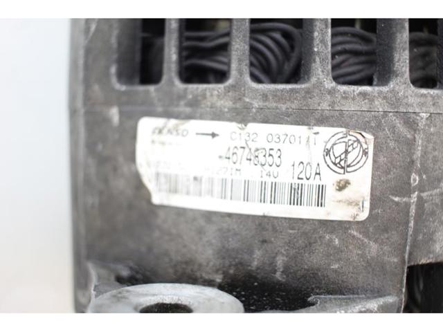 46748353 Fiat/Alfa/Lancia