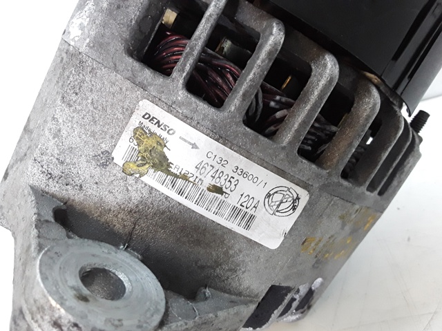 46748353 Fiat/Alfa/Lancia