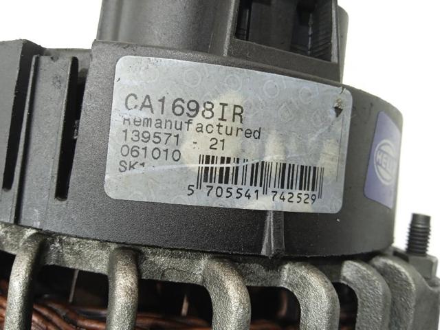 46748353 Fiat/Alfa/Lancia