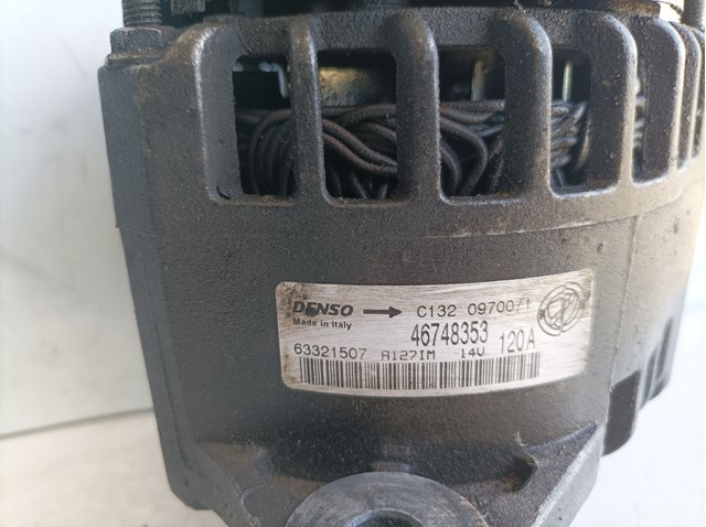 46748353 Fiat/Alfa/Lancia