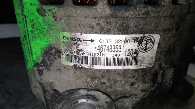 46748353 Fiat/Alfa/Lancia