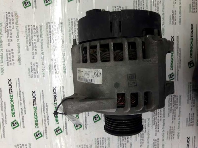 46748353 Fiat/Alfa/Lancia