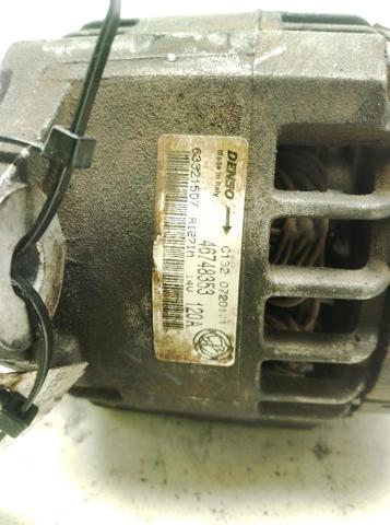 46748353 Fiat/Alfa/Lancia