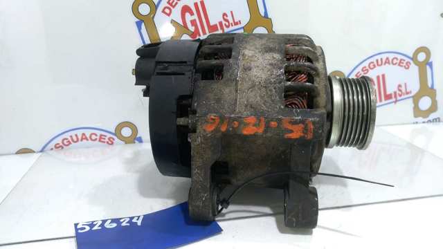 46748353 Fiat/Alfa/Lancia