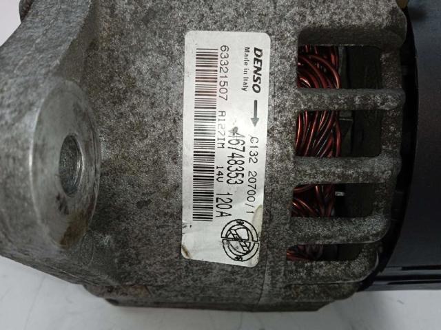 46748353 Fiat/Alfa/Lancia