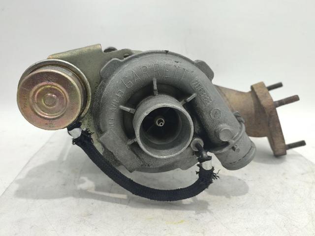 Turbina 46750783 FIAT