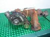 Turbina 46750783 FIAT