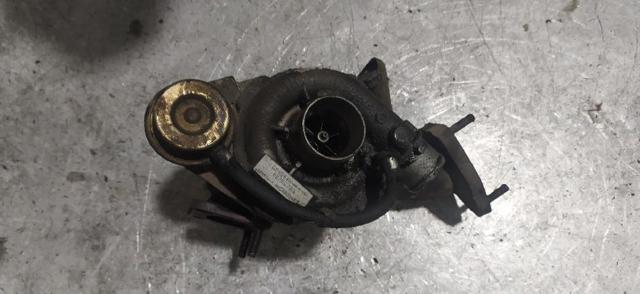 Turbina Fiat Brava
