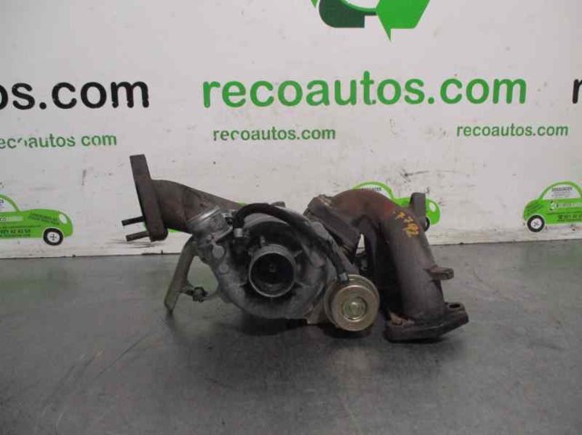 Turbina Fiat Brava