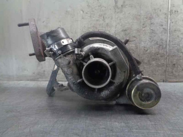 Turbina Fiat Brava