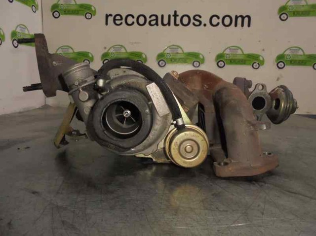 Turbina Fiat Brava
