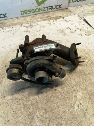Turbina 46750783 FIAT